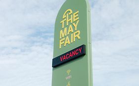 The Mayfair